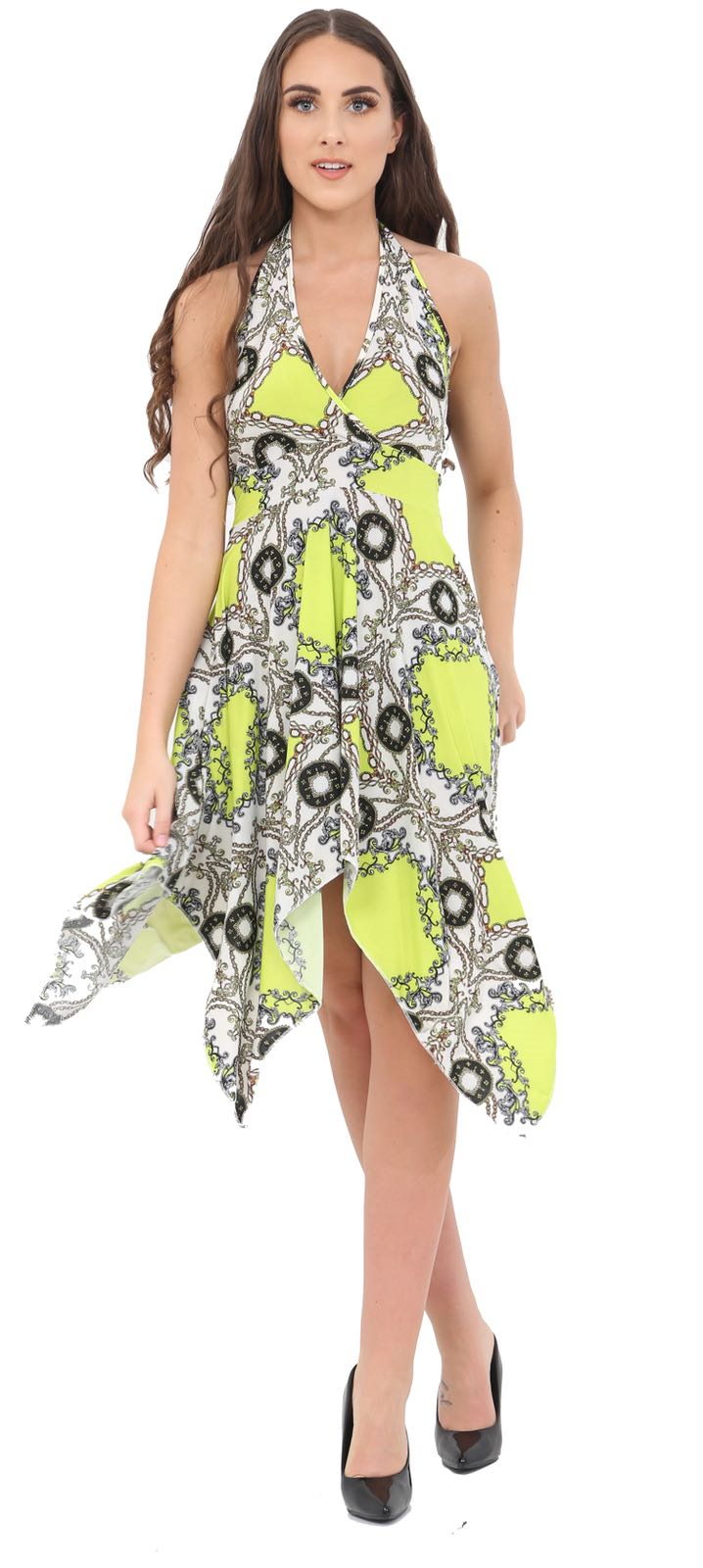 plus size holiday dresses uk